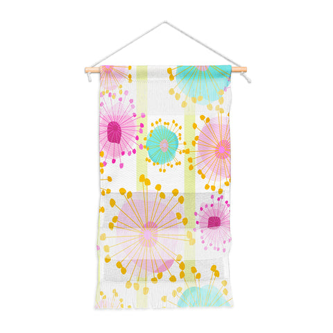 Mirimo Summer Glory Wall Hanging Portrait