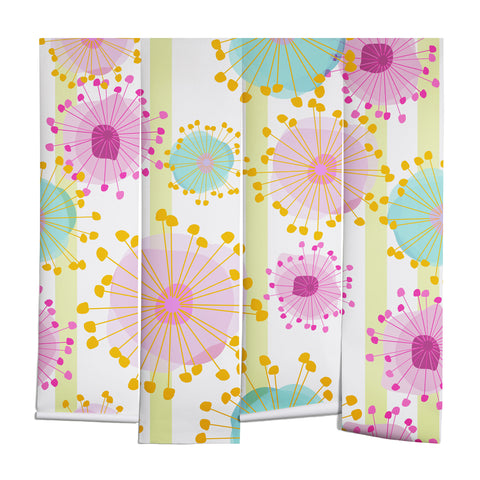 Mirimo Summer Glory Wall Mural