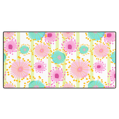 Mirimo Summer Glory Desk Mat