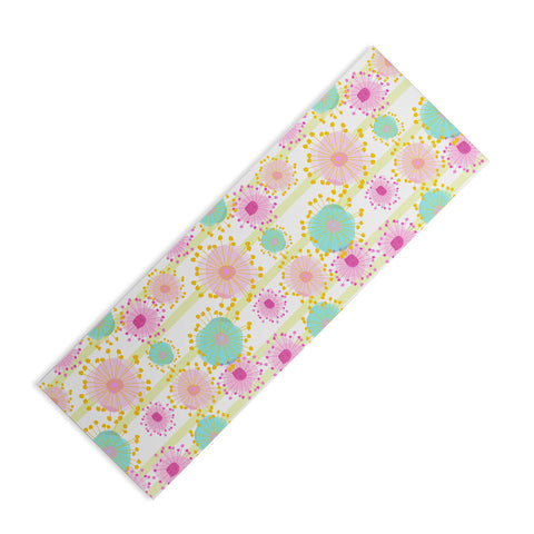 Mirimo Summer Glory Yoga Mat
