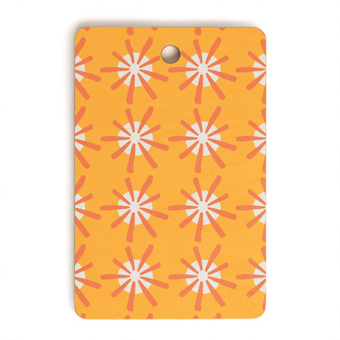 Mirimo Sunburn Cutting Board Rectangle