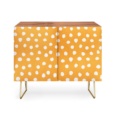 Mirimo Sunshine Dots Credenza