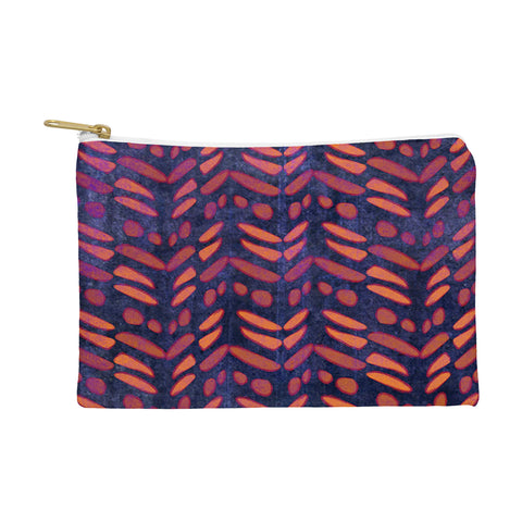 Mirimo Tunis Pouch