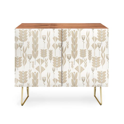 Mirimo Wild Herbs Oathmeal Credenza