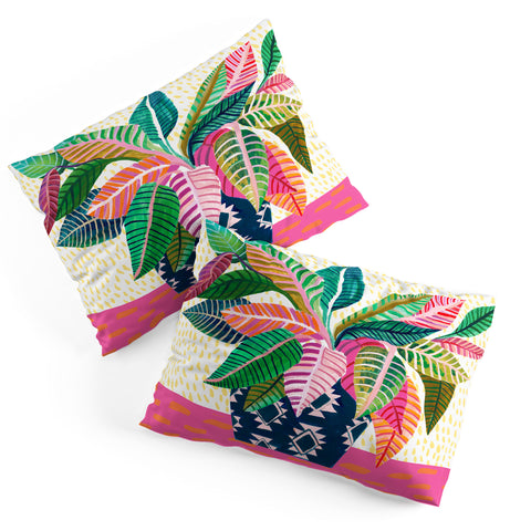 Misha Blaise Design All Tomorrows Parties Pillow Shams