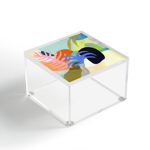 Misha Blaise Design Biophilia 1 Acrylic Box
