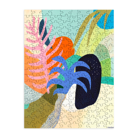 Misha Blaise Design Biophilia 1 Puzzle