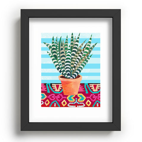 Misha Blaise Design Bright Afternoon Recessed Framing Rectangle