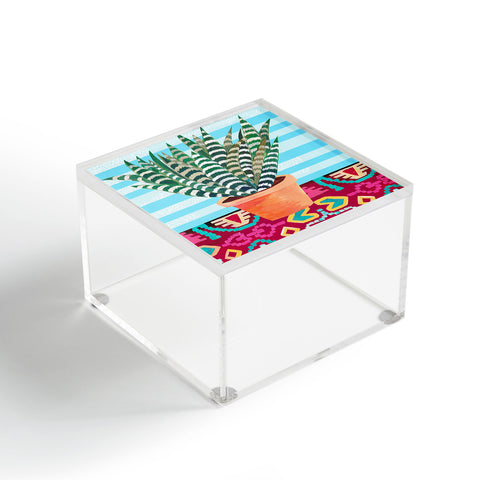 Misha Blaise Design Bright Afternoon Acrylic Box