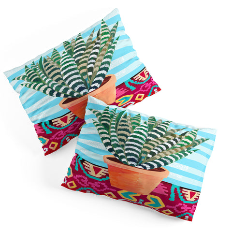 Misha Blaise Design Bright Afternoon Pillow Shams