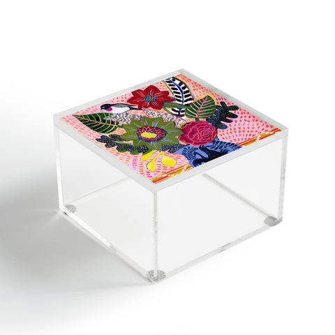 Misha Blaise Design Celebrate the Day Acrylic Box