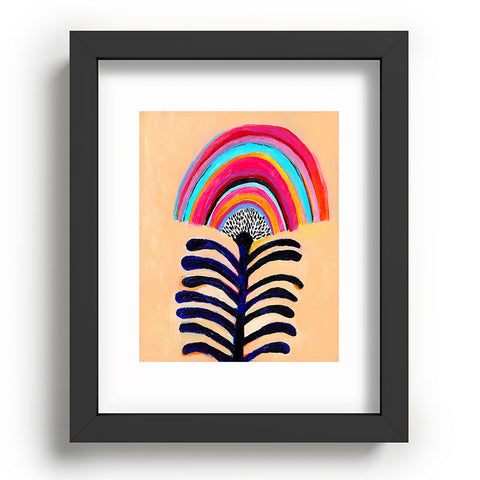 Misha Blaise Design Cheer Up Recessed Framing Rectangle