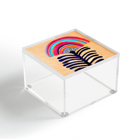 Misha Blaise Design Cheer Up Acrylic Box