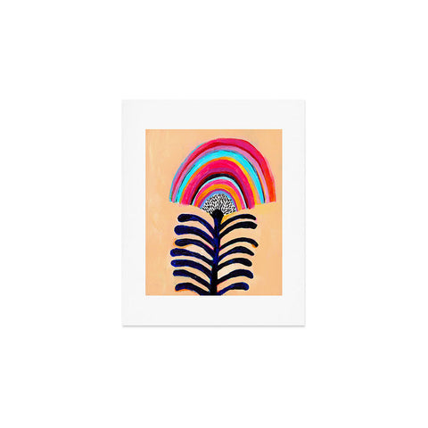 Misha Blaise Design Cheer Up Art Print
