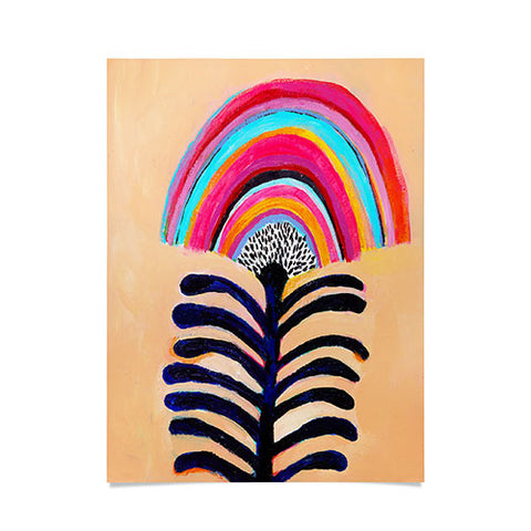 Misha Blaise Design Cheer Up Poster