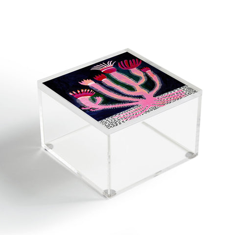 Misha Blaise Design Fire Starter Acrylic Box