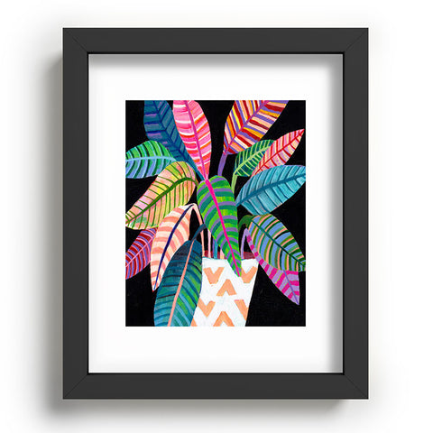 Misha Blaise Design Good Karma Recessed Framing Rectangle