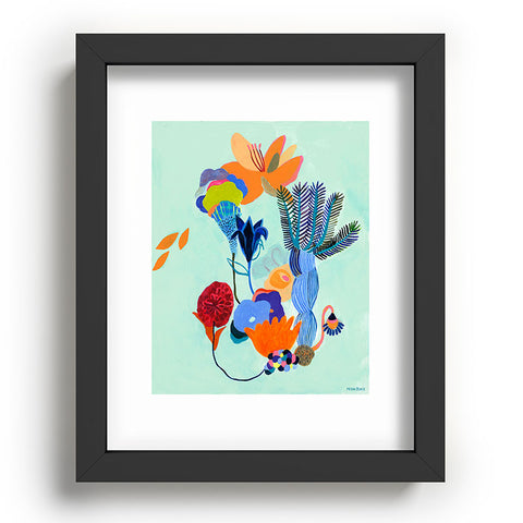 Misha Blaise Design Nature Therapy Recessed Framing Rectangle