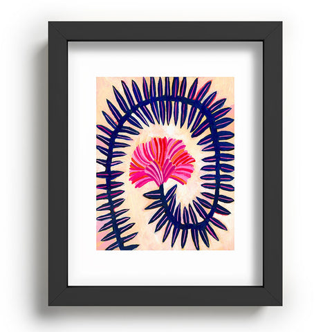 Misha Blaise Design Wandering 2 Recessed Framing Rectangle