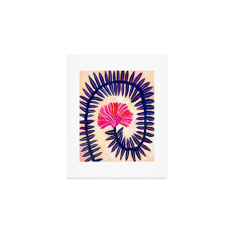 Misha Blaise Design Wandering 2 Art Print