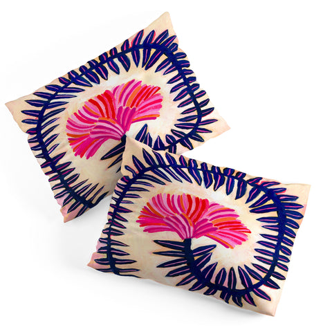 Misha Blaise Design Wandering 2 Pillow Shams