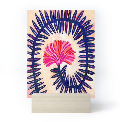 Misha Blaise Design Wandering 2 Mini Art Print