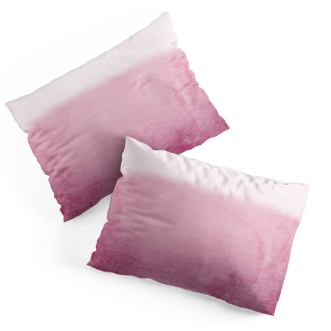 Monika Strigel 1P FADING ROSE Pillow Shams