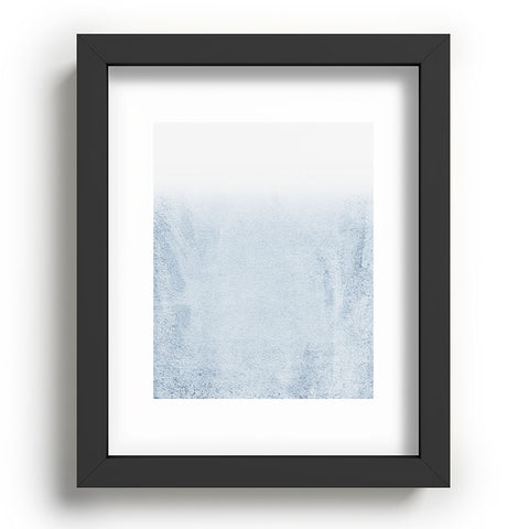 Monika Strigel 1P FADING SKY Recessed Framing Rectangle