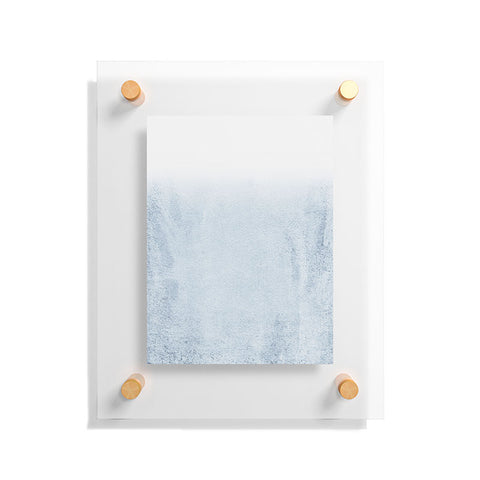 Monika Strigel 1P FADING SKY Floating Acrylic Print