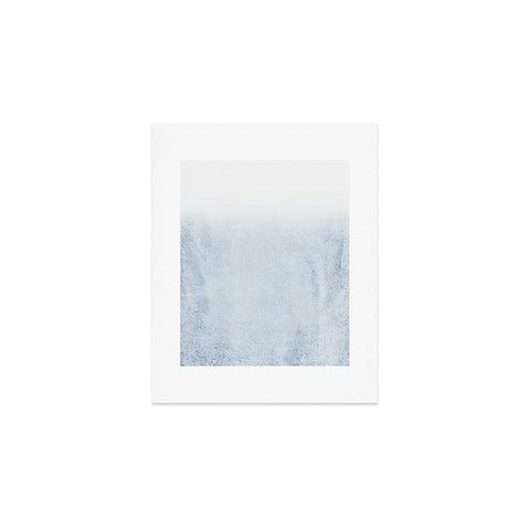 Monika Strigel 1P FADING SKY Art Print