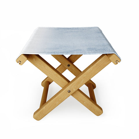 Monika Strigel 1P FADING SKY Folding Stool