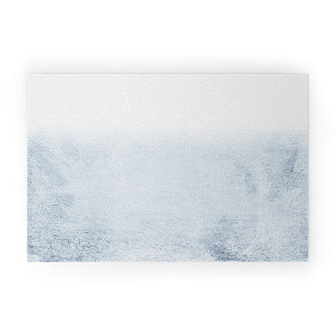 Monika Strigel 1P FADING SKY Welcome Mat