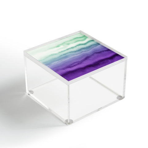 Monika Strigel 1P MERMAID DREAMS Acrylic Box