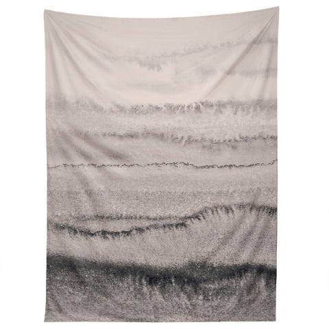 Monika Strigel 1P WITHIN THE TIDES GREIGE Tapestry