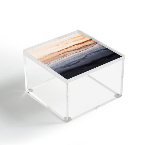 Monika Strigel 1P WITHIN THE TIDES NORDIC SUN Acrylic Box