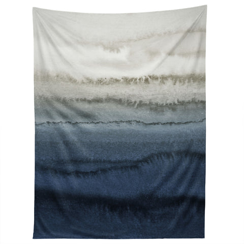 Monika Strigel 1P WITHIN THE TIDES SCANDIBLUE Tapestry