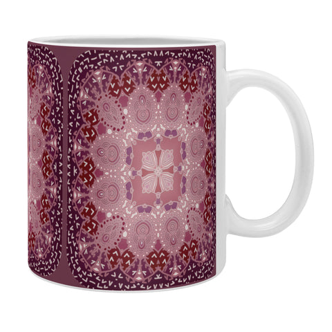 Monika Strigel AZIZA RED II Coffee Mug