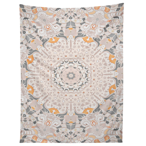 Monika Strigel BOHO SUMMER GREY Tapestry
