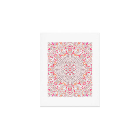 Monika Strigel BOHO SUMMER SUNSHINE Art Print