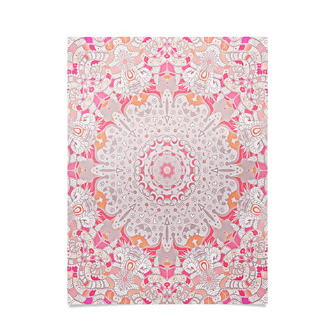 Monika Strigel BOHO SUMMER SUNSHINE Poster