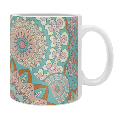 Monika Strigel Coachelly Coffee Mug