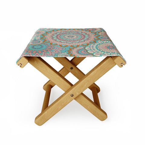 Monika Strigel Coachelly Folding Stool