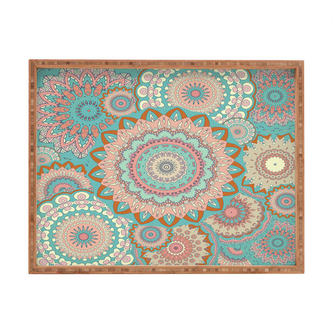 Monika Strigel Coachelly Rectangular Tray