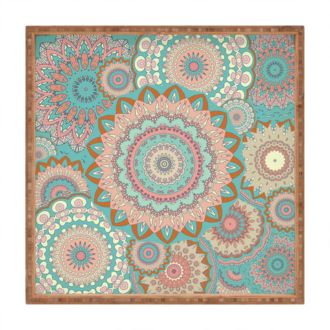 Monika Strigel Coachelly Square Tray