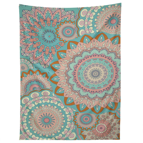 Monika Strigel Coachelly Tapestry