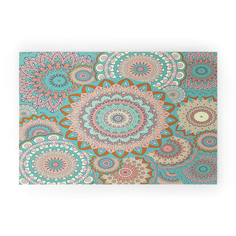 Monika Strigel Coachelly Welcome Mat