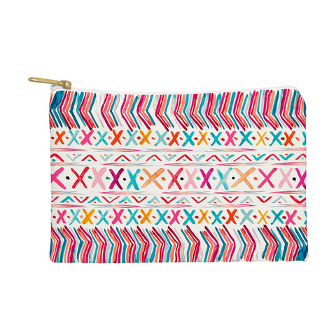 Monika Strigel Crazy Echo Pouch