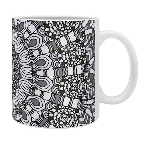 Monika Strigel GREEK BLACK SUNSHINE Coffee Mug