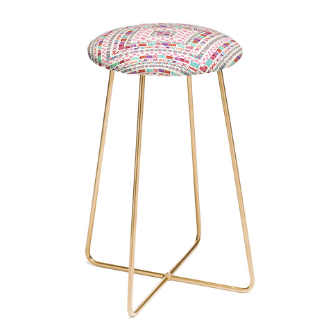 Monika Strigel Happy Echo Counter Stool