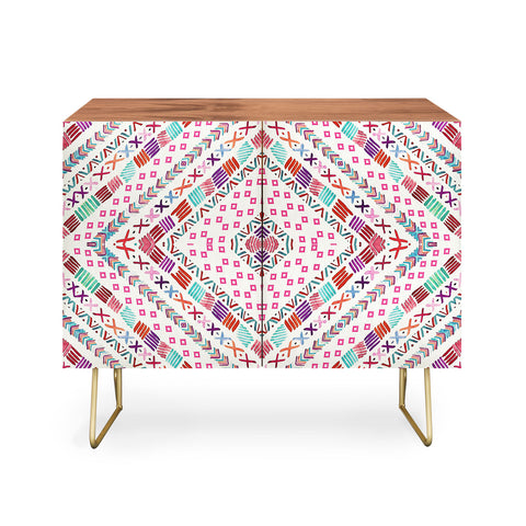 Monika Strigel Happy Echo Credenza